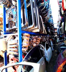 Imagem 7 da empresa CENTRAL PEÇAS Sucata - Compra e Venda em Campo Grande MS