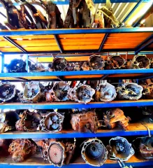 Imagem 8 da empresa CENTRAL PEÇAS Sucata - Compra e Venda em Campo Grande MS