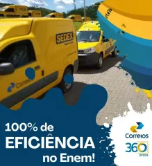 Imagem 2 da empresa CENTRO DE ENTREGA DE ENCOMENDAS NOVO HAMBURGO Correios em Novo Hamburgo RS