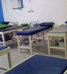 Imagem 3 da empresa CETRO - CENTRO TRAUMATO ORTOPÉDICO EM MACAÉ, RJ Ortopedia - Aparelhos em Macaé RJ