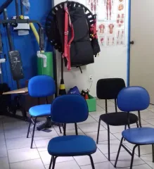 Imagem 5 da empresa CETRO - CENTRO TRAUMATO ORTOPÉDICO EM MACAÉ, RJ Ortopedia - Aparelhos em Macaé RJ