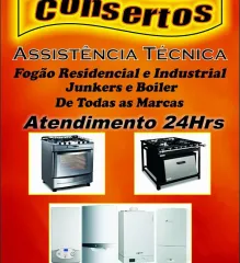 Imagem 2 da empresa CIA DOS JUNKER  24H   999413711 Aquecedores - Conserto em Porto Alegre RS