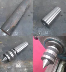 Imagem 3 da empresa CJB USINAGEM  Usinagem de Peças em Mogi Das Cruzes SP