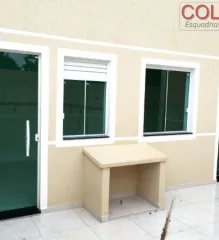 Imagem 5 da empresa COLIANE BOX E ESQUADRIAS DE ALUMINIO Box para Banheiros em Curitiba PR