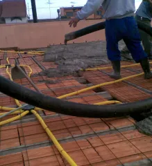 Imagem 1 da empresa CONCREXY CONCRETO USINADO Concreto em Guarulhos SP