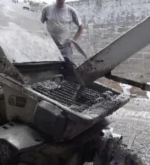 Imagem 3 da empresa CONCREXY CONCRETO USINADO Concreto em Guarulhos SP