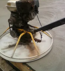 Imagem 4 da empresa CONCREXY CONCRETO USINADO Concreto em Guarulhos SP