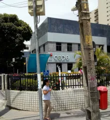 Imagem 1 da empresa COPE - CENTRO OFTALMOLÓGICO DE PERNAMBUCO Médicos - Clínica Geral em Recife PE