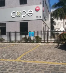 Imagem 2 da empresa COPE - CENTRO OFTALMOLÓGICO DE PERNAMBUCO Médicos - Clínica Geral em Recife PE
