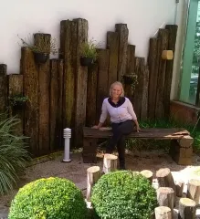 Imagem 1 da empresa DECORAÇÕES INTERIORES JARDINAGEM LE BARRET Casa e Jardim em São Paulo SP