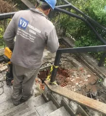 Imagem 1 da empresa DEMOLIDORA VIEIRA Demolição de Edifícios em São Paulo SP