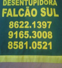 Imagem 1 da empresa DESENTUPIDORA CAIXA DE PASSAGEM SÃO LUIS CANOAS (051)3446-0130 Desentupidora em Canoas RS