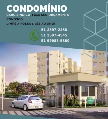 Imagem 1 da empresa DESENTUPIDORA DO VALE DESENTUPIMENTO E LIMPEZA DE FOSSA em Campo Bom RS