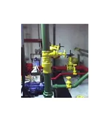 Imagem 1 da empresa DESENTUPIDORA FRANSI REFORMAX  eletricsta residencial em Osasco SP