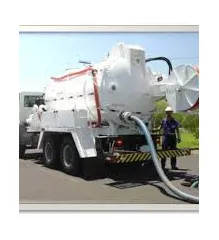 Imagem 1 da empresa DESENTUPIDORA FURACAO DESENTUPIMENTO LIMPA FOSSA em Florianópolis SC