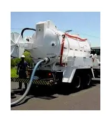 Imagem 2 da empresa DESENTUPIDORA FURACAO DESENTUPIMENTO LIMPA FOSSA em Florianópolis SC