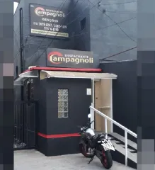 Imagem 1 da empresa DESPACHANTE CAMPAGNOLI Despachantes em Santos SP