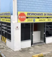 Imagem 1 da empresa DESPACHANTE DE TRÂNSITO NORTE DAILHA Despachante Veiculos em Florianópolis SC