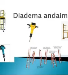 Imagem 4 da empresa DIADEMA ANDAIMES Andaimes em Diadema SP