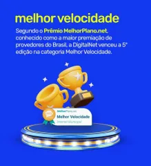 Imagem 3 da empresa DIGITAL NET Internet - Provedores em Campo Grande MS