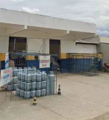 Imagem 1 da empresa DISTRIBUIDORA DE GAS SANTA TEREZINHA Gás de Cozinha - Fornecedores em Caçapava SP