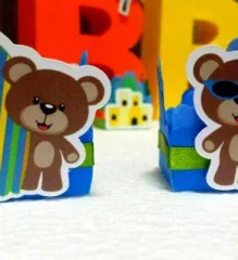 Imagem 1 da empresa DONA LELÊ FESTAS PERSONALIZADAS Festas - Lembrança em Recife PE