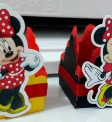 Imagem 11 da empresa DONA LELÊ FESTAS PERSONALIZADAS Festas - Lembrança em Recife PE