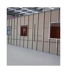 Imagem 1 da empresa DRYWALL ACABAMENTOS Steel Frame em Londrina PR