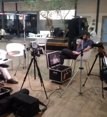 Imagem 1 da empresa DV3 VIDEO Televisão Aberta em Florianópolis SC