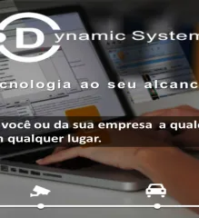 Imagem 1 da empresa DYNAMIC SYSTEM Rastreador de veículos - motos, carros e caminhões em Rio De Janeiro RJ