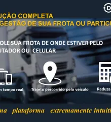 Imagem 2 da empresa DYNAMIC SYSTEM Rastreador de veículos - motos, carros e caminhões em Rio De Janeiro RJ