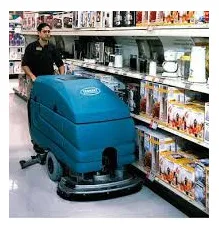 Imagem 4 da empresa ECOLOGICA EQUIPAMENTOS DE LIMPEZA Equipamentos de Limpeza em Osasco SP
