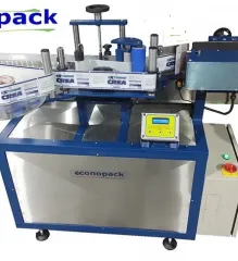 Imagem 6 da empresa ECONOPACK.CONSERTO E MANUTENÇÃO ROTULADORAS Fábrica e Indústria em Caieiras SP