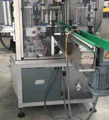 Imagem 8 da empresa ECONOPACK.CONSERTO E MANUTENÇÃO ROTULADORAS Fábrica e Indústria em Caieiras SP