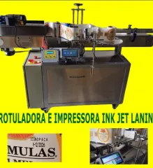 Imagem 9 da empresa ECONOPACK.CONSERTO E MANUTENÇÃO ROTULADORAS Fábrica e Indústria em Caieiras SP