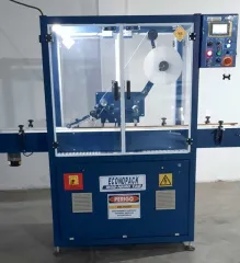 Imagem 10 da empresa ECONOPACK.CONSERTO E MANUTENÇÃO ROTULADORAS Fábrica e Indústria em Caieiras SP