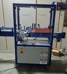 Imagem 11 da empresa ECONOPACK.CONSERTO E MANUTENÇÃO ROTULADORAS Fábrica e Indústria em Caieiras SP