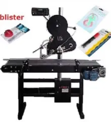 Imagem 13 da empresa ECONOPACK.CONSERTO E MANUTENÇÃO ROTULADORAS Fábrica e Indústria em Caieiras SP