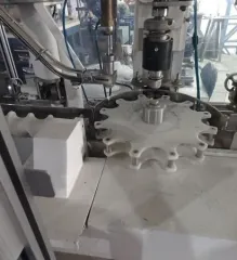 Imagem 15 da empresa ECONOPACK.CONSERTO E MANUTENÇÃO ROTULADORAS Fábrica e Indústria em Caieiras SP