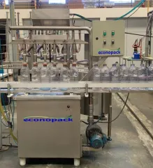 Imagem 18 da empresa ECONOPACK.CONSERTO E MANUTENÇÃO ROTULADORAS Fábrica e Indústria em Caieiras SP