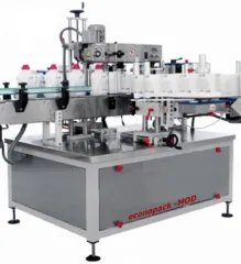 Imagem 21 da empresa ECONOPACK.CONSERTO E MANUTENÇÃO ROTULADORAS Fábrica e Indústria em Caieiras SP