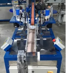 Imagem 22 da empresa ECONOPACK.CONSERTO E MANUTENÇÃO ROTULADORAS Fábrica e Indústria em Caieiras SP