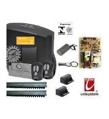 Imagem 1 da empresa ELETRO MARQUINHOS PORTOES ELETRONICOS Portões Eletrônicos em Cascavel PR