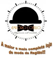 Imagem 1 da empresa EMPÓRIO CONELLO Roupas Unissex - Lojas em Barueri SP