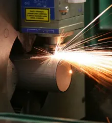 Imagem 2 da empresa ENGETREF INDÚSTRIA E COMÉRCIO Usinagem de Peças em Sorocaba SP