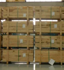 Imagem 4 da empresa ENGETREF INDÚSTRIA E COMÉRCIO Usinagem de Peças em Sorocaba SP