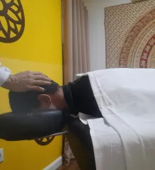 Imagem 6 da empresa EQUILÍBRIU MASSAGEM Prestação de Serviços em Osasco SP