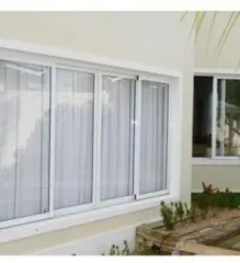 Imagem 1 da empresa ESQUADRI GOLD Esquadrias de Alumínio em Curitiba PR