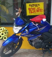 Imagem 2 da empresa ÉTICA MOTOS Autopeças, Lojas de Peças e Acessórios para Motocicletas e Motonetas em Mogi Das Cruzes SP