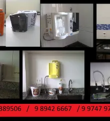 Imagem 1 da empresa  EUROPA CASADOS FILTROS E PURIFICADORES DE ÁGUA EM BARUERI Purificadores de Água em Barueri SP